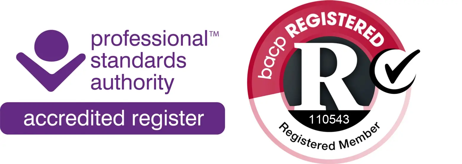 Professional standards logo
